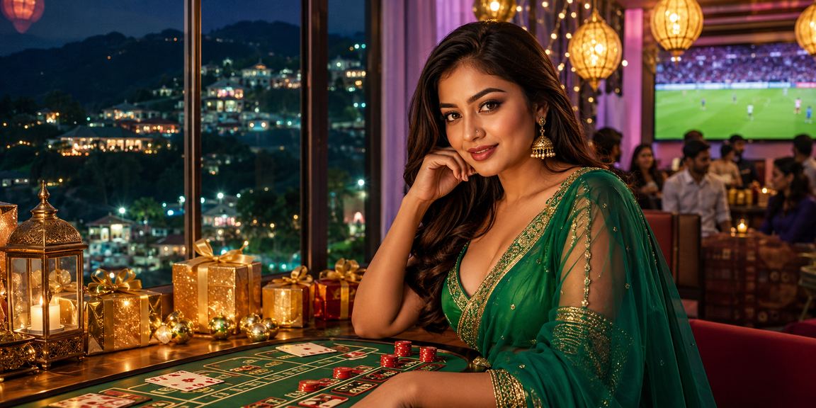 বান্দরবানে ব্যাকারাট খেলায় আগ্রহী সদস্য — 175 লাইভ ক্যাসিনো অভিজ্ঞতা
