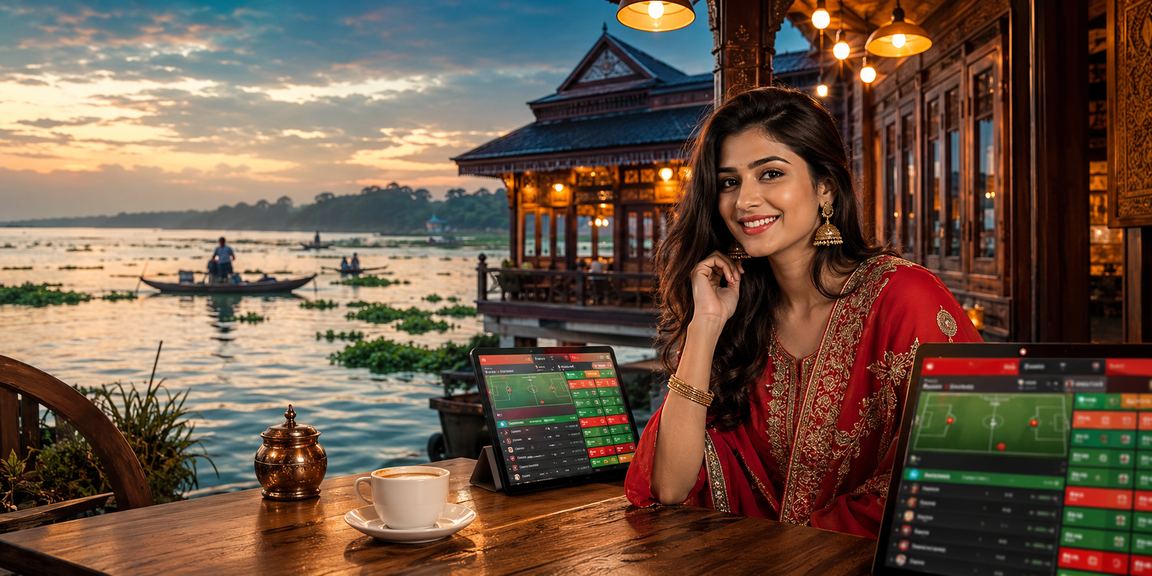 বাংলাদেশের রঙে 175 বেটিং প্ল্যাটফর্মের পরিচয়