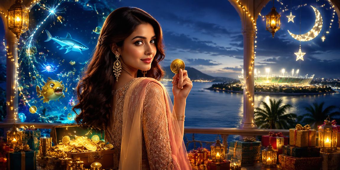 সিলেটে ক্রিকেট বেটিং ও ঈদ উৎসব উপলক্ষে 175 প্ল্যাটফর্মে উৎসবমুখর আয়োজন